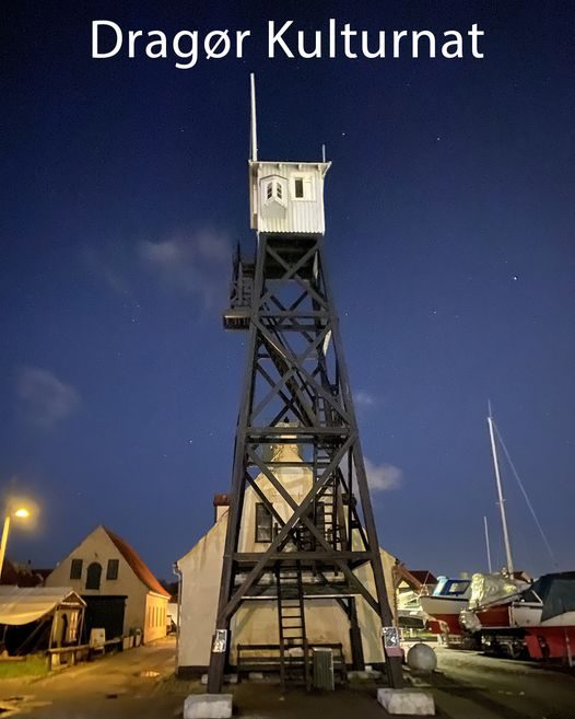 Dragør Kulturnat 2024